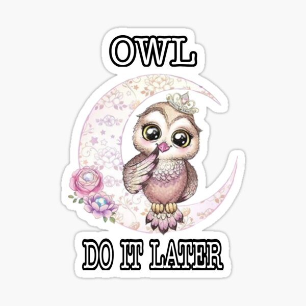 Stickers, Labels & Tags night person crescent moon laptop or phone case