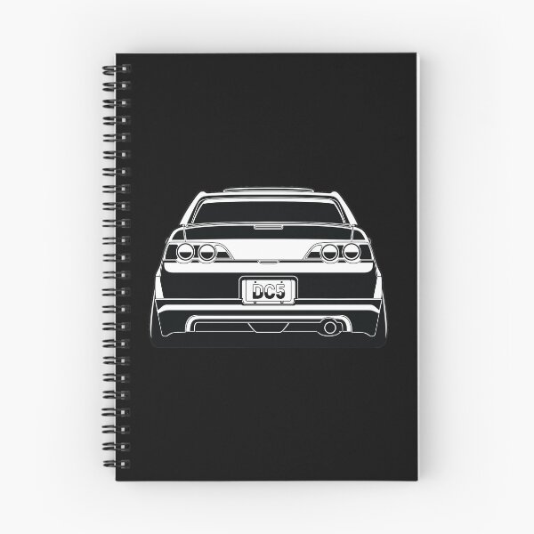 Item preview, Integra RSX DC5 Rear designed and sold by DVZ Design.