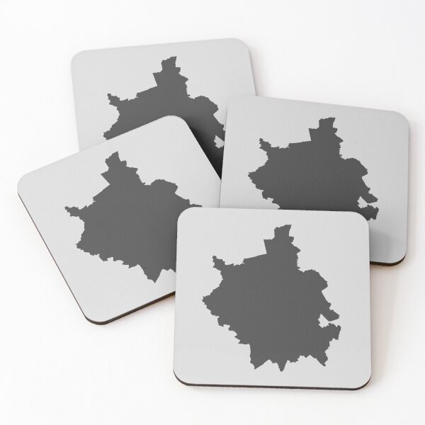 Item preview, Cambridgeshire Shape designed and sold by CPTVDesign.