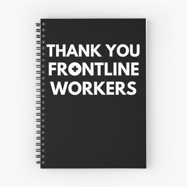 Item preview, Thank you front line workers – doctors, nurses, respiratory therapists designed and sold by YourgiftShop.