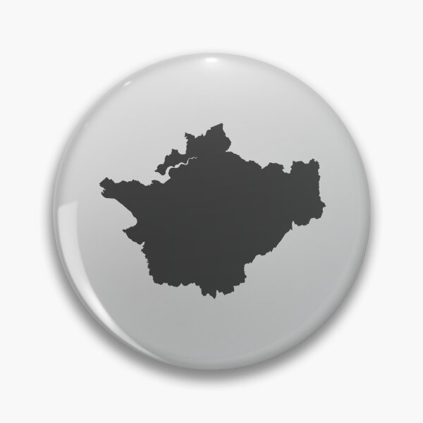 Item preview, Cheshire Shape designed and sold by CPTVDesign.