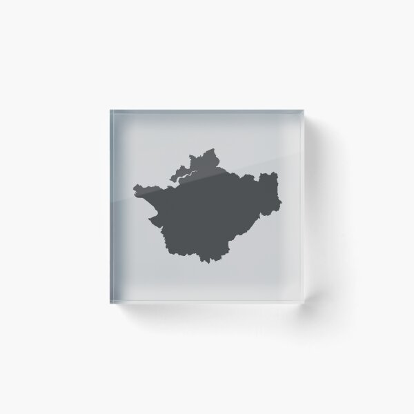Item preview, Cheshire Shape designed and sold by CPTVDesign.