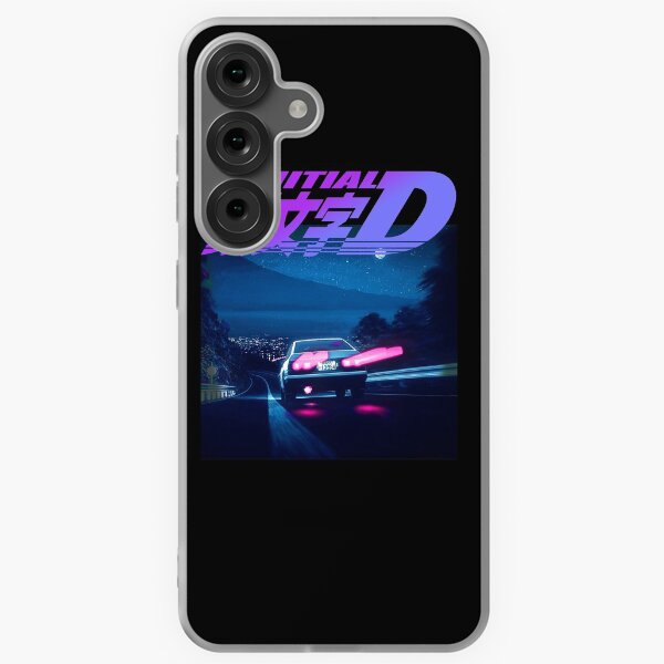 Item preview, Initial D Neon AE86 designed and sold by GeeknGo.
