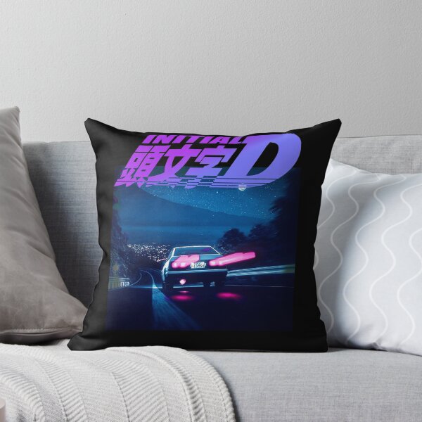 Item preview, Initial D Neon AE86 designed and sold by GeeknGo.