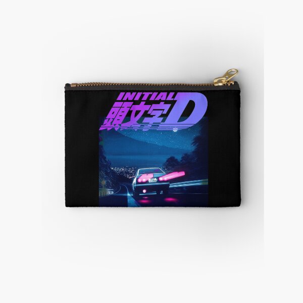 Item preview, Initial D Neon AE86 designed and sold by GeeknGo.