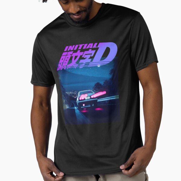 Eurobeat T-Shirts for Sale | Redbubble
