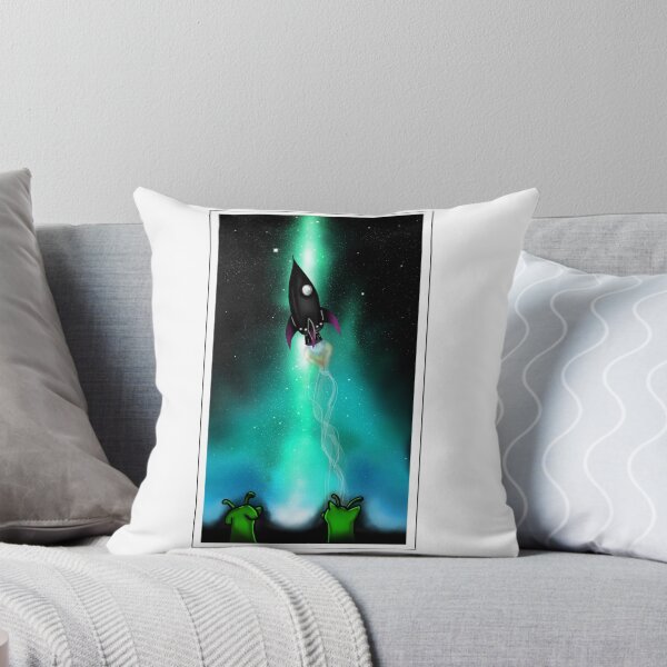 Item preview, Home Bound designed and sold by The Anime Guild.