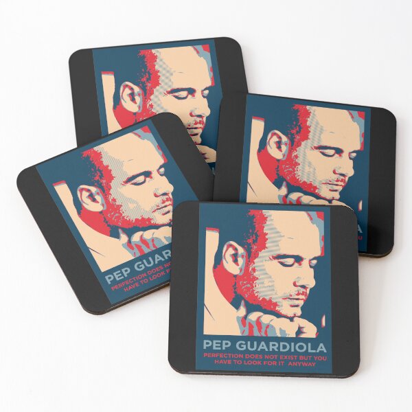 Item preview, pep guardiola hope designed and sold by Gloria312.