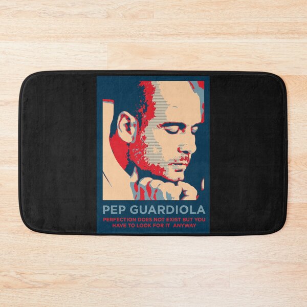 Item preview, pep guardiola hope designed and sold by Gloria312.