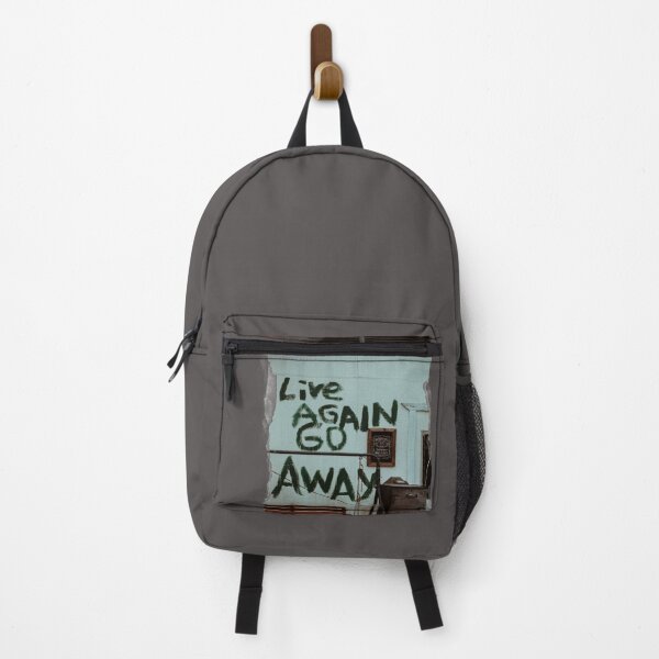 Item preview, Live Again, Go Away designed and sold by cherishakayart.