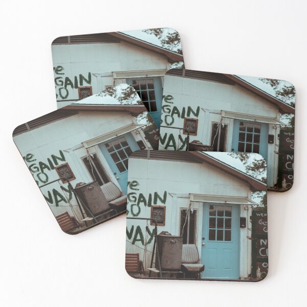 Item preview, Live Again, Go Away  designed and sold by cherishakayart.