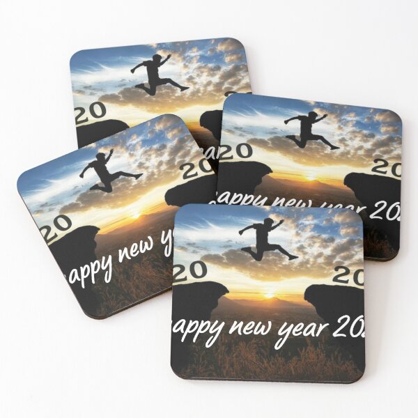 Item preview, Happy new year 2021 designed and sold by SUMERMALI54.