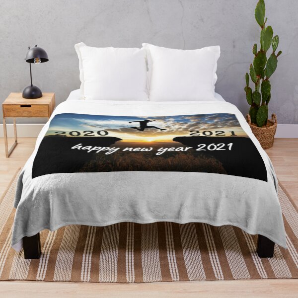 Item preview, Happy new year 2021 designed and sold by SUMERMALI54.