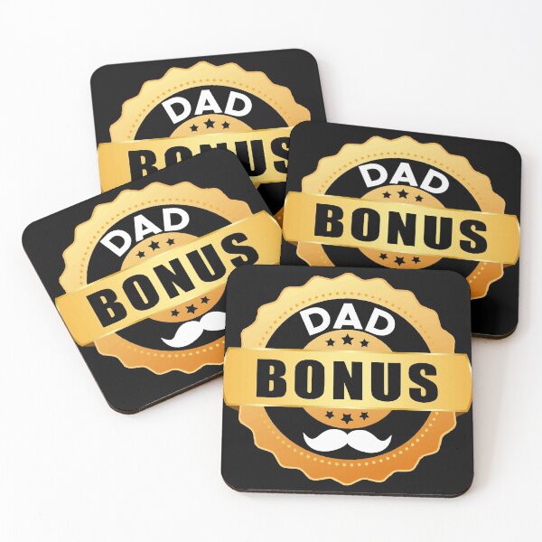 Item preview, Bonus Dad  designed and sold by mouad naouiri.