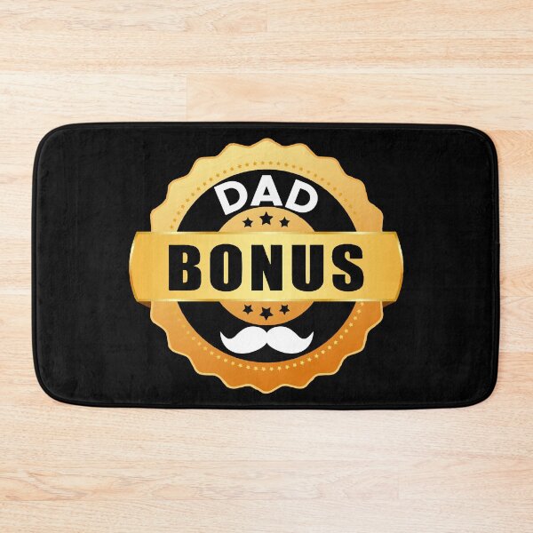 Item preview, Bonus Dad  designed and sold by mouad naouiri.