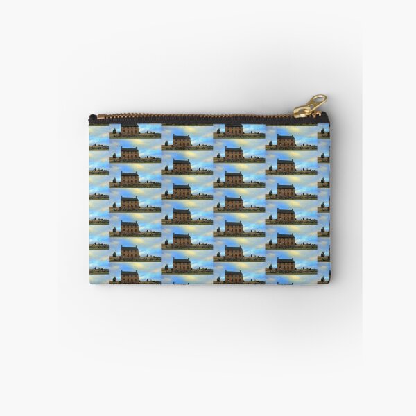 Item preview, Stone House in February designed and sold by Cecilia Carr.