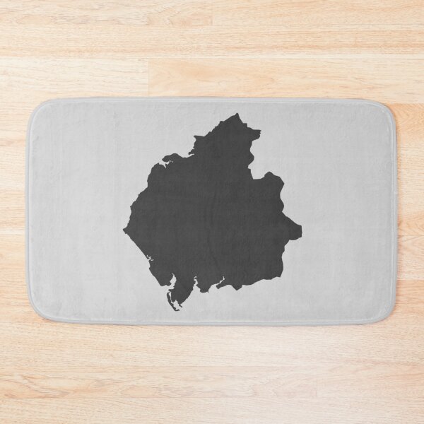 Item preview, Cumbria Shape designed and sold by CPTVDesign.