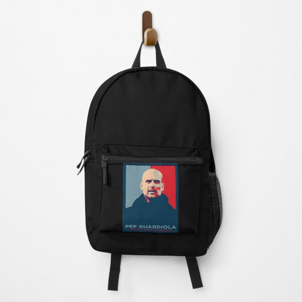 Item preview, pep guardiola hope v2 designed and sold by Gloria312.