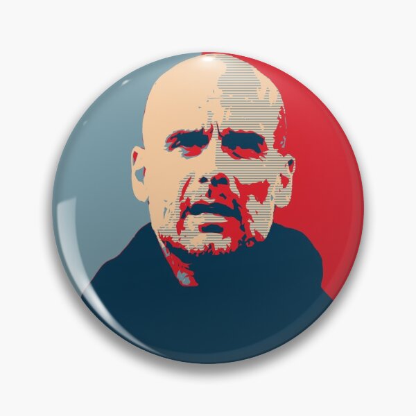 Item preview, pep guardiola hope v2 designed and sold by Gloria312.
