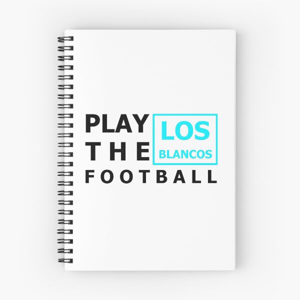 Item preview, Los Blancos designed and sold by coconniel88.