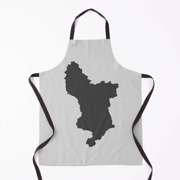 Item preview, Derbyshire Shape designed and sold by CPTVDesign.