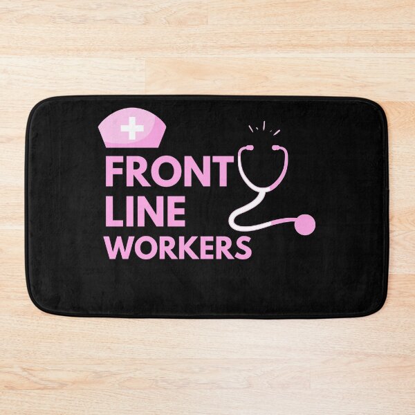 Item preview, front line workers, Gift Idea designed and sold by YourgiftShop.