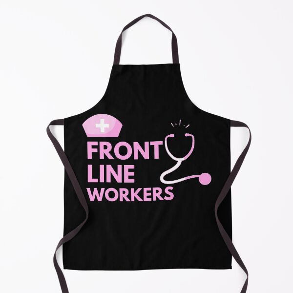 Item preview, front line workers, Gift Idea designed and sold by YourgiftShop.