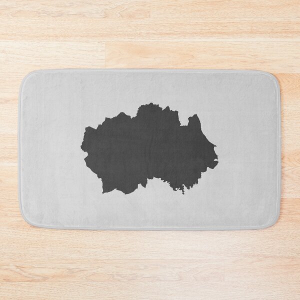 Item preview, Durham Shape designed and sold by CPTVDesign.