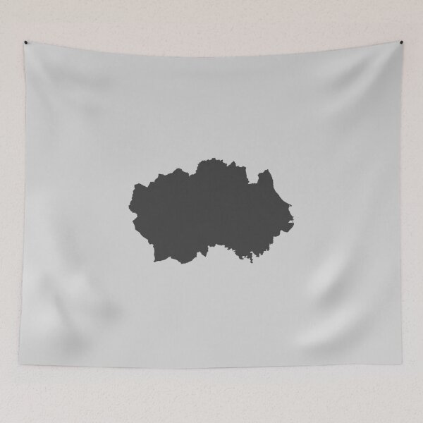Item preview, Durham Shape designed and sold by CPTVDesign.