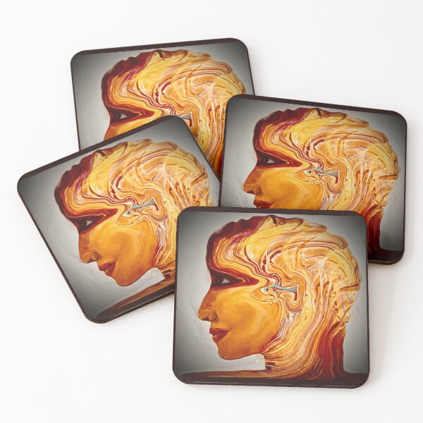 Item preview, Mercy Conduit  designed and sold by Leticia Nieto.