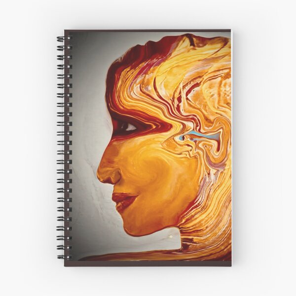 Item preview, Mercy Conduit  designed and sold by Leticia Nieto.