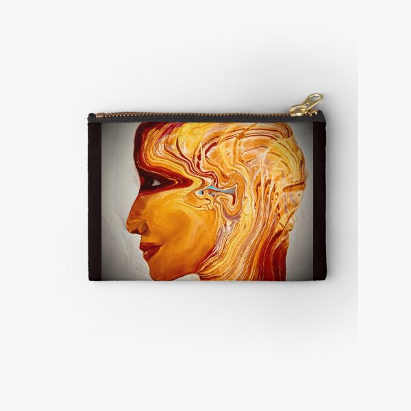 Item preview, Mercy Conduit  designed and sold by Leticia Nieto.