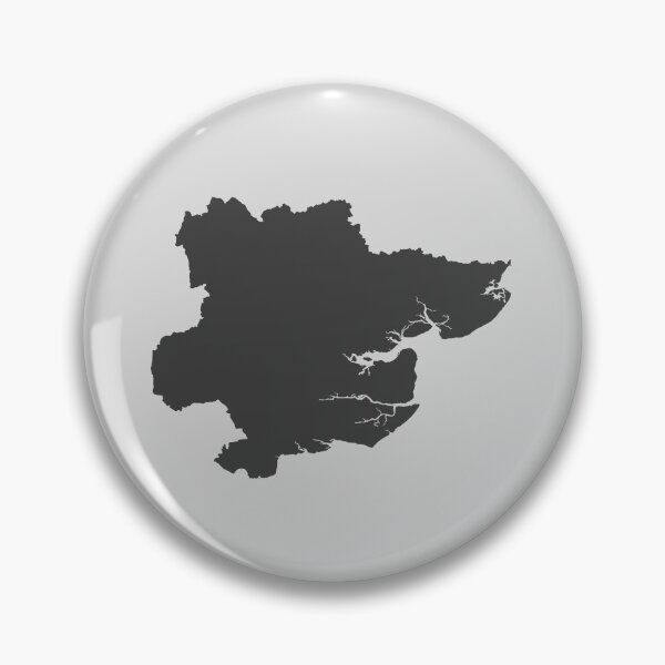 Item preview, Essex Shape designed and sold by CPTVDesign.
