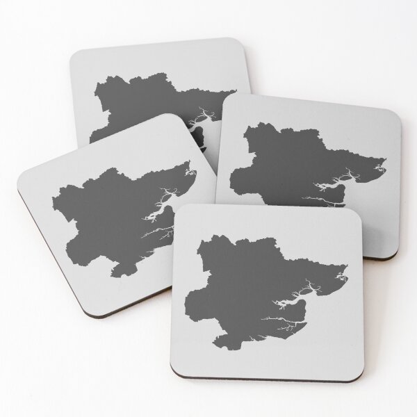 Item preview, Essex Shape designed and sold by CPTVDesign.