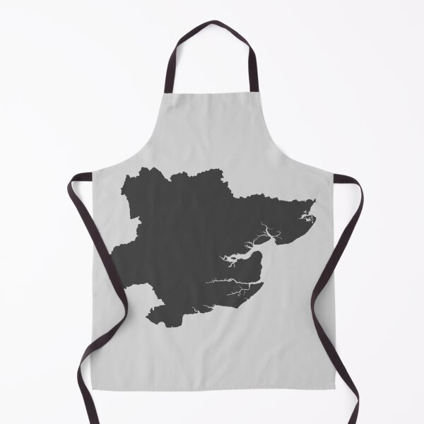 Item preview, Essex Shape designed and sold by CPTVDesign.
