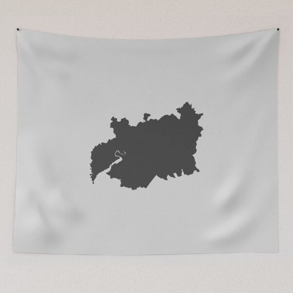 Item preview, Gloucestershire Shape designed and sold by CPTVDesign.
