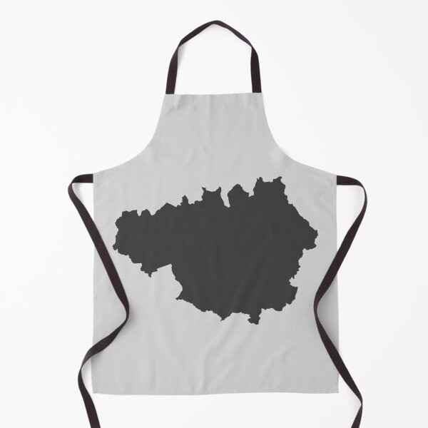 Item preview, Greater Manchester Shape designed and sold by CPTVDesign.