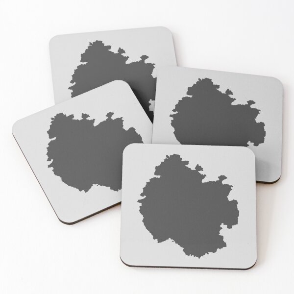 Item preview, Herefordshire Shape designed and sold by CPTVDesign.