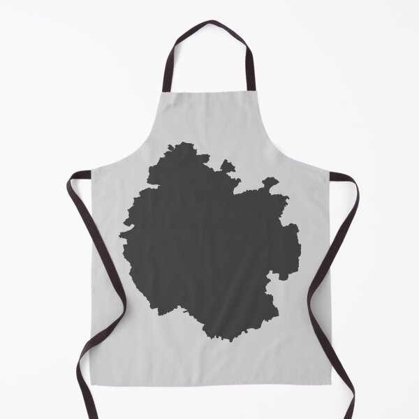 Item preview, Herefordshire Shape designed and sold by CPTVDesign.