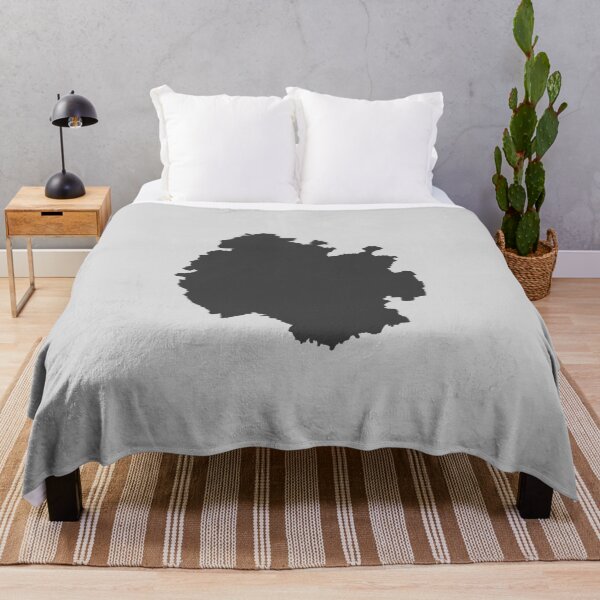 Item preview, Herefordshire Shape designed and sold by CPTVDesign.