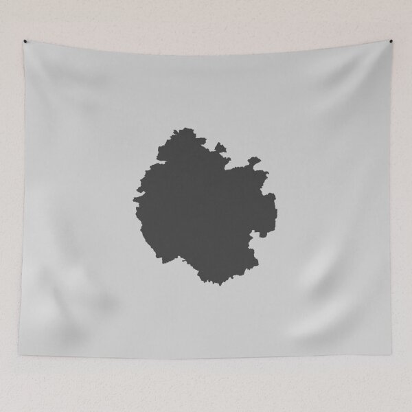 Item preview, Herefordshire Shape designed and sold by CPTVDesign.