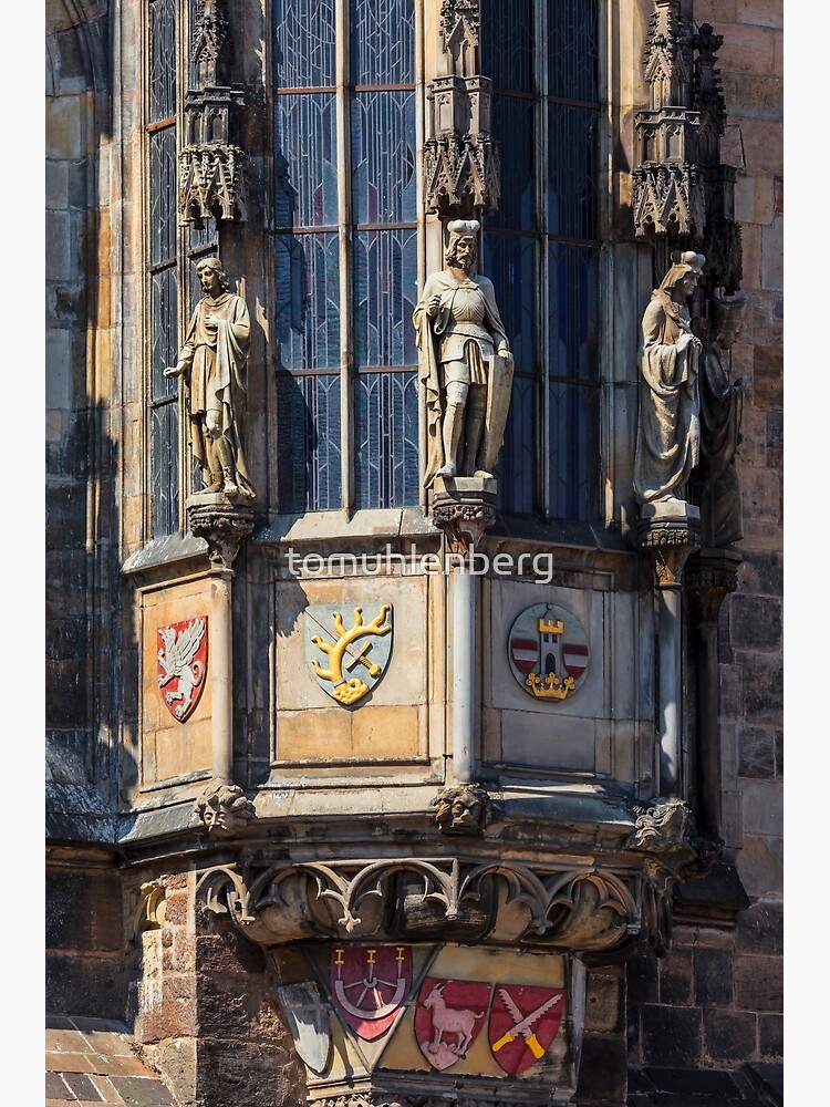 PRAGUE 07 by tomuhlenberg
