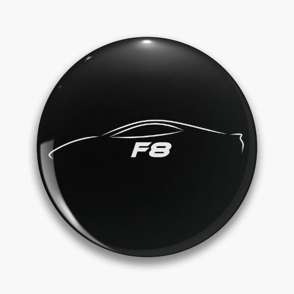 Item preview, F8 Outline designed and sold by pocketlint.
