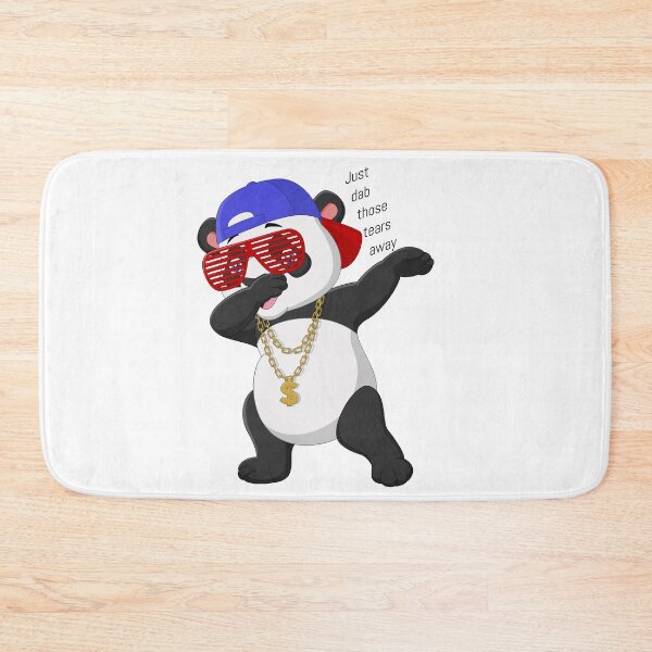 Item preview, Just dab those tears away designed and sold by della95.