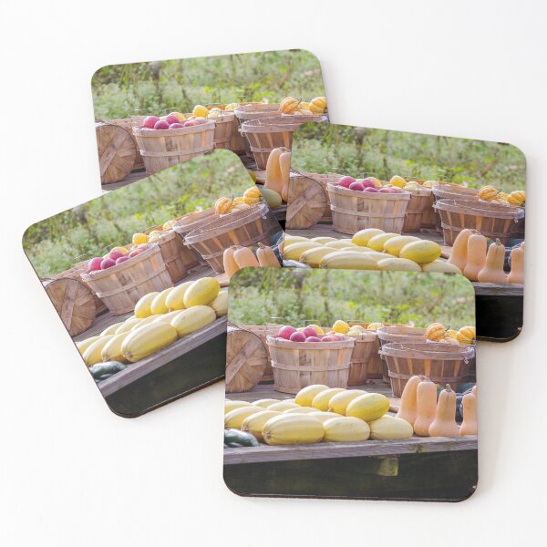 Item preview, Fall  Country produce stand designed and sold by Susan Sheldon.