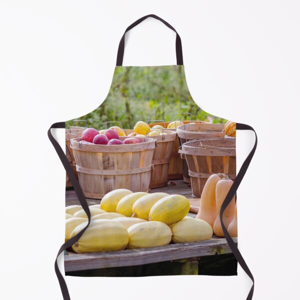 Item preview, Fall  Country produce stand designed and sold by Susan Sheldon.