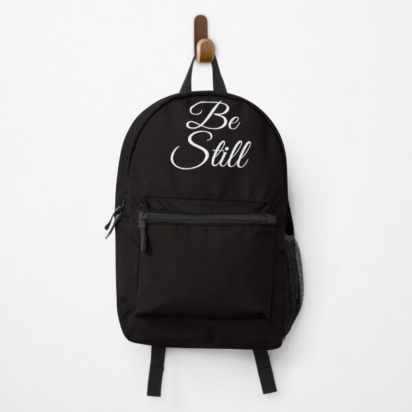 Item preview, Be Still designed and sold by Lilaclown.