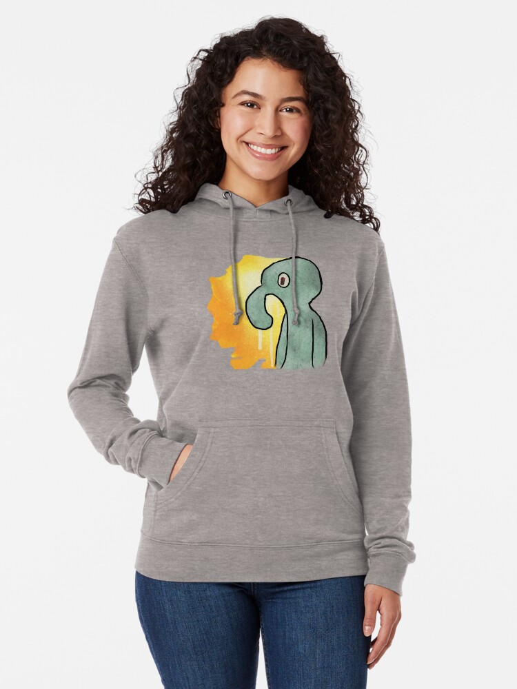 bold and brash hoodie amazon