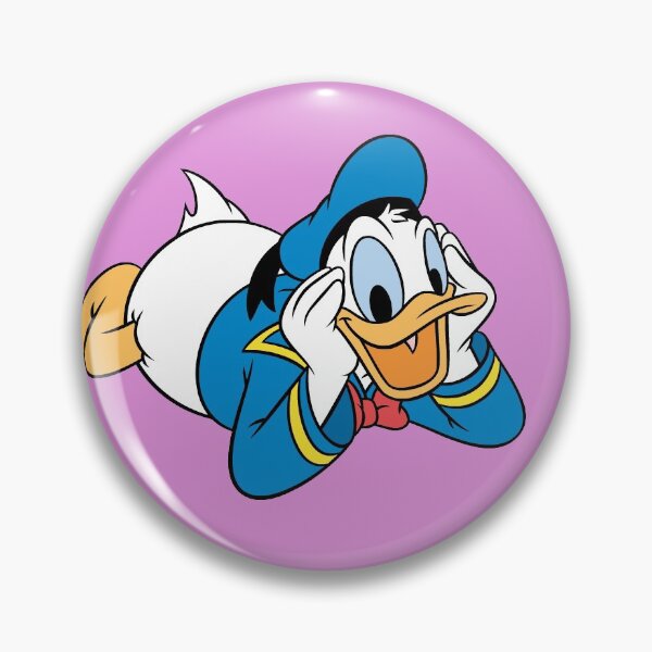Item preview, Sailor Duck 1 designed and sold by WavyGrayvy.