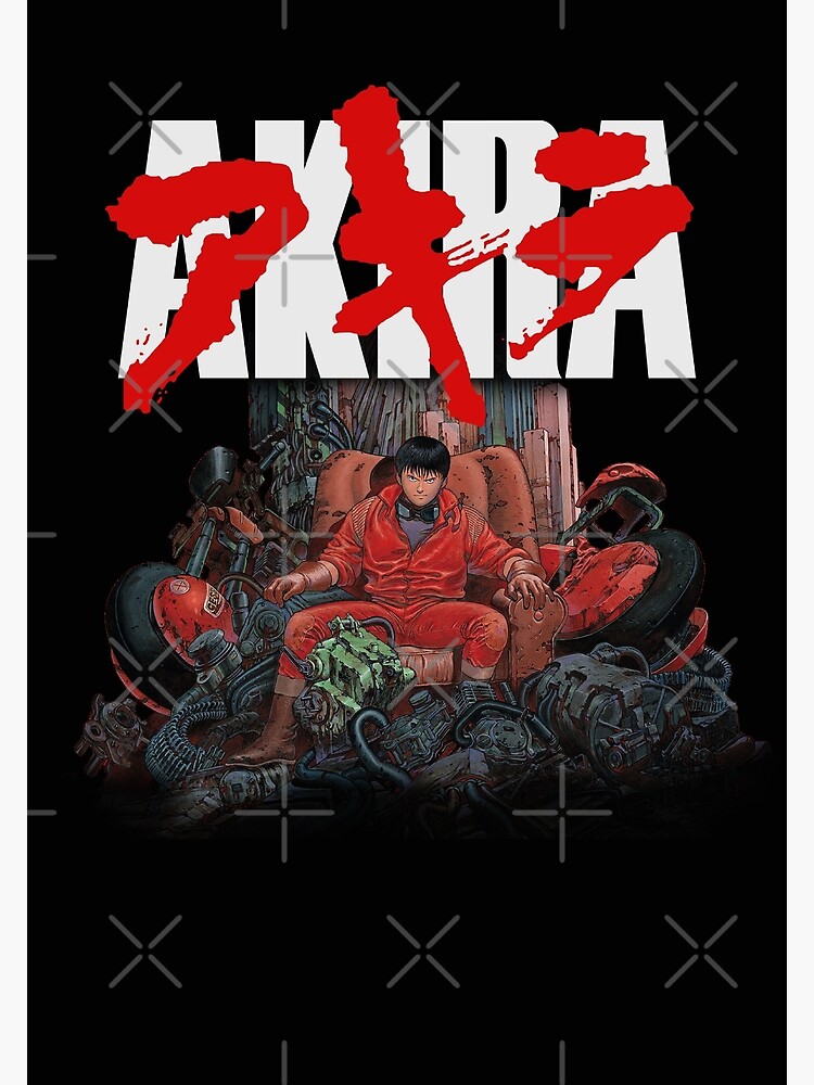 専用 KANEDA 額装 1000 Editions AKIRA POSTER 専用 KANEDA 額装 1000 Editions AKIRA POSTER AKIRA VINTAGE